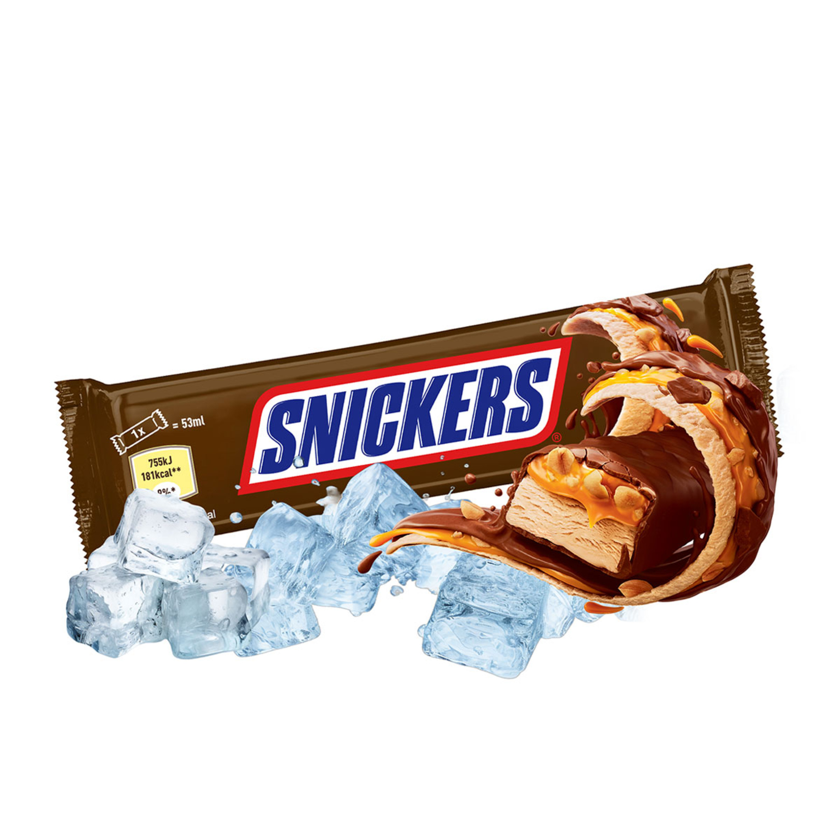 Snickers